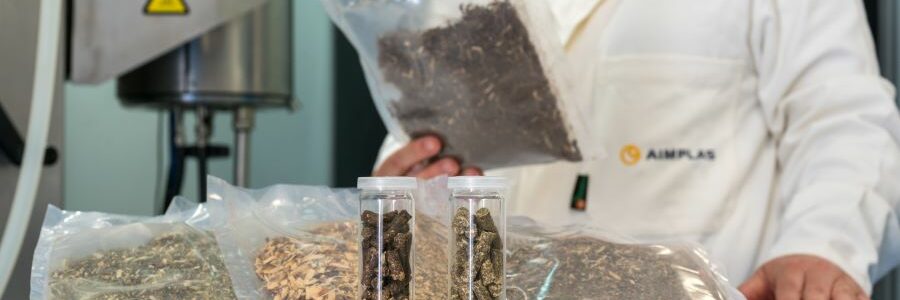 Cuatro centros tecnológicos se unen para potenciar el uso de bioplásticos