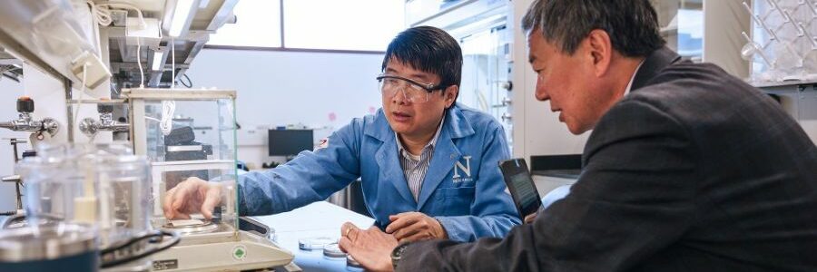 Desarrollan un sustituto de los PFAS para envases alimentarios seguro y sostenible